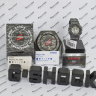 Наручные часы CASIO G-SHOCK GA-100CM-8A