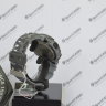 Наручные часы CASIO G-SHOCK GA-100CM-8A
