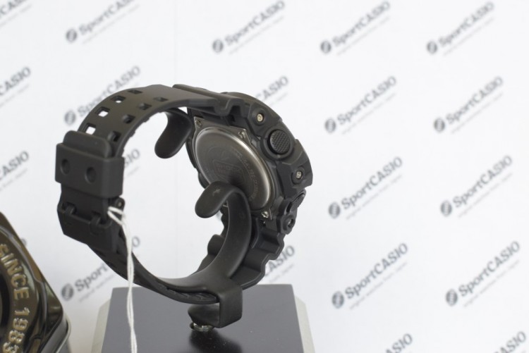 Наручные часы CASIO G-SHOCK GA-700-1B