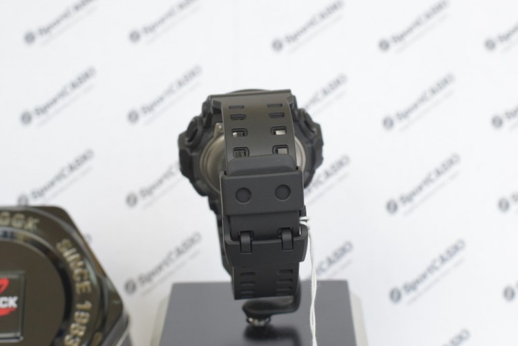 Наручные часы CASIO G-SHOCK GA-700-1B