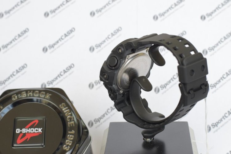 Наручные часы CASIO G-SHOCK GA-700-1B
