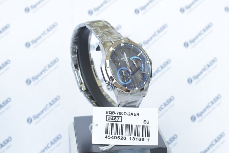Наручные часы CASIO EDIFICE EQB-700D-2A