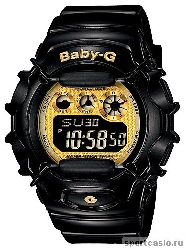 Наручные часы CASIO BABY-G BG-1006SA-1C