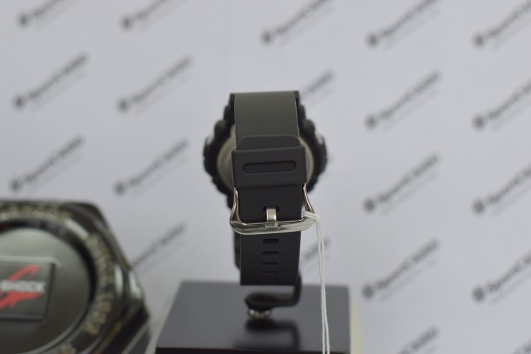 Наручные часы CASIO G-SHOCK GA-800-1A