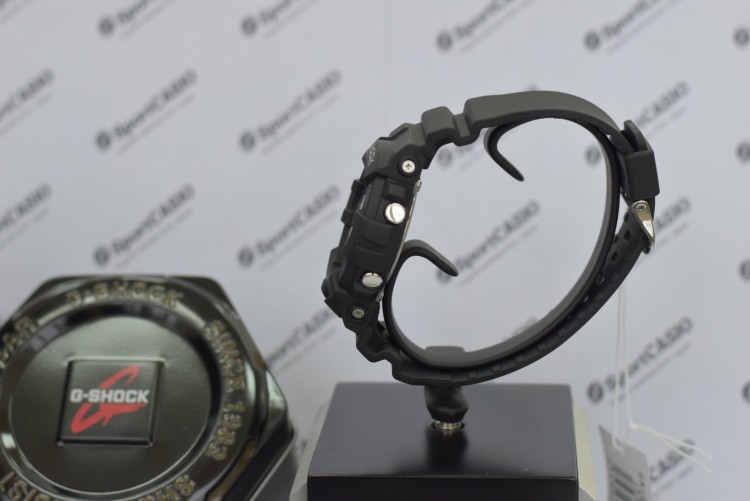 Наручные часы CASIO G-SHOCK GA-800-1A