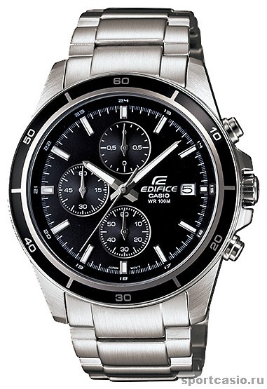 Наручные часы CASIO EDIFICE EFR-526D-1A