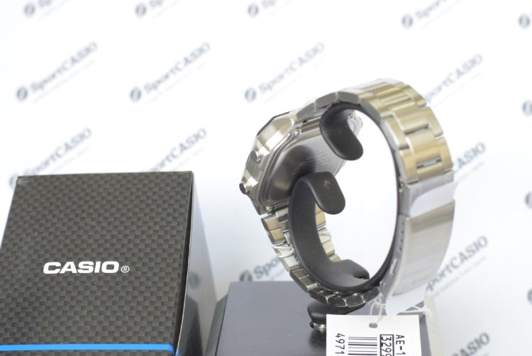 Наручные часы CASIO COLLECTION AE-1200WHD-1A