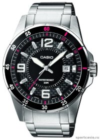 Наручные часы CASIO COLLECTION MTP-1291D-1A1