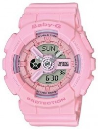 Наручные часы CASIO BABY-G BA-110-4A1