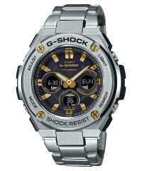 Наручные часы CASIO G-SHOCK GST-S310D-1A9