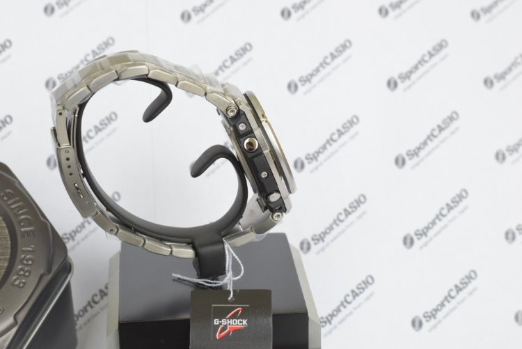 Наручные часы CASIO G-SHOCK GST-S310D-1A9