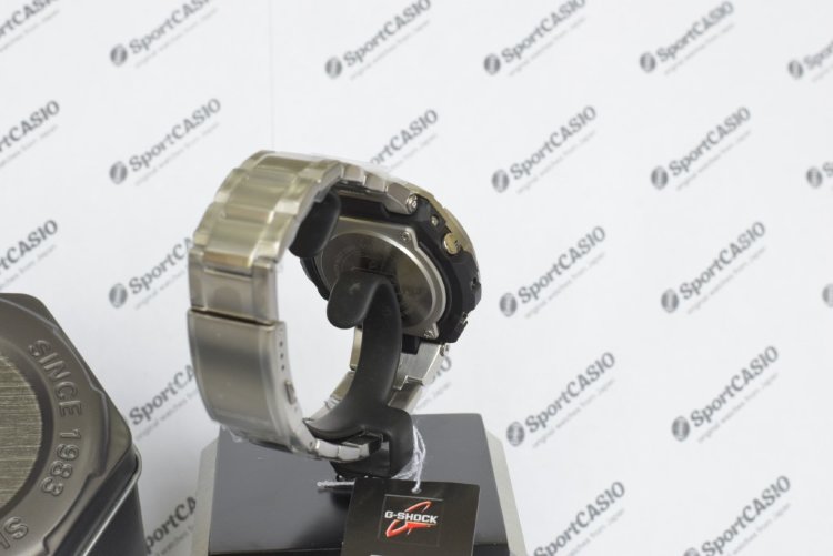 Наручные часы CASIO G-SHOCK GST-S310D-1A9