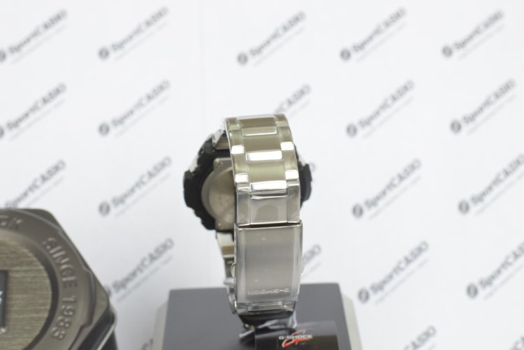 Наручные часы CASIO G-SHOCK GST-S310D-1A9