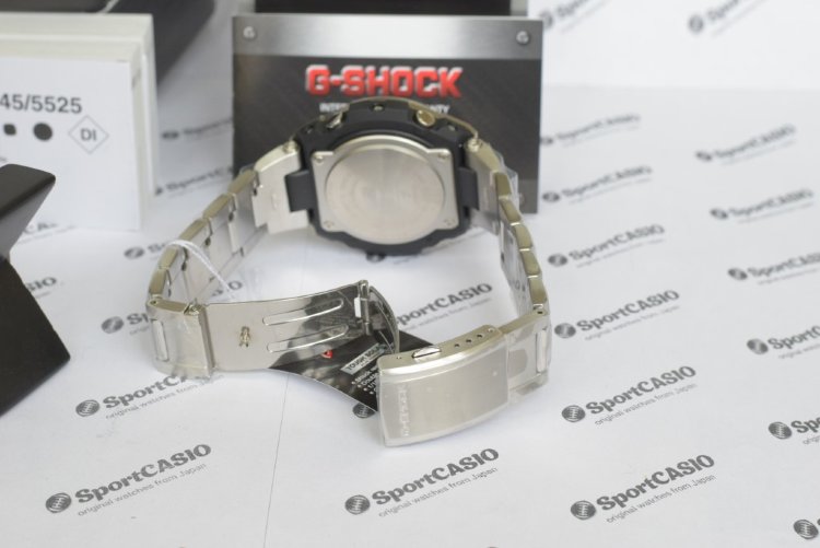 Наручные часы CASIO G-SHOCK GST-S310D-1A9
