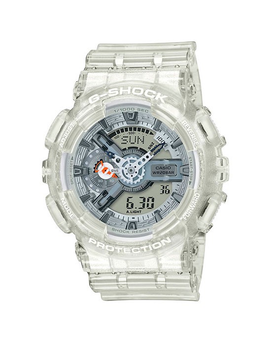 Наручные часы CASIO G-SHOCK GA-110CR-7A
