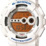 Наручные часы CASIO G-SHOCK GD-100SC-7E / GD-100SC-7D