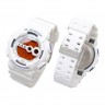 Наручные часы CASIO G-SHOCK GD-100SC-7E / GD-100SC-7D