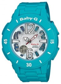 Наручные часы CASIO BABY-G BGA-170-2B