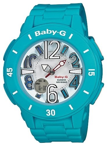Наручные часы CASIO BABY-G BGA-170-2B