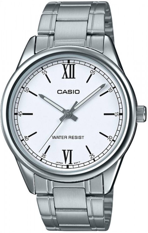 Мужские наручные часы CASIO MTP-V005D-7B2