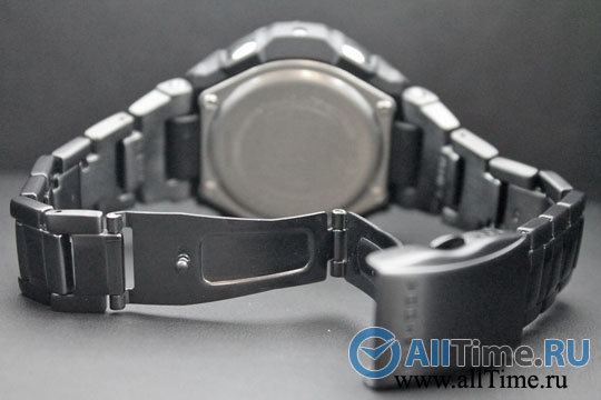 Наручные часы CASIO G-SHOCK GW-3500BD-1A