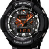 Наручные часы CASIO G-SHOCK GW-3500BD-1A