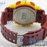 Наручные часы CASIO G-SHOCK GA-100CS-9A