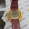 Наручные часы CASIO G-SHOCK GA-100CS-9A