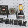 Наручные часы CASIO G-SHOCK GA-100CS-9A