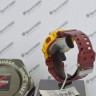 Наручные часы CASIO G-SHOCK GA-100CS-9A