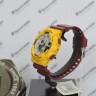 Наручные часы CASIO G-SHOCK GA-100CS-9A