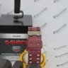 Наручные часы CASIO G-SHOCK GA-100CS-9A