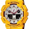 Наручные часы CASIO G-SHOCK GA-100CS-9A