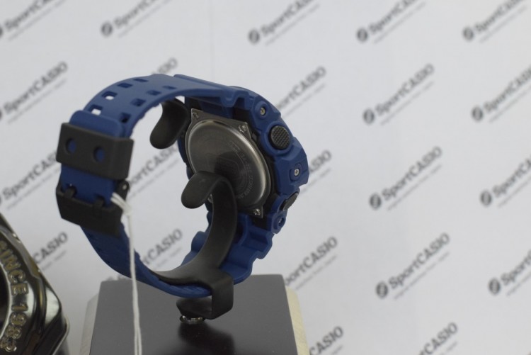 Наручные часы CASIO G-SHOCK GA-700-2A