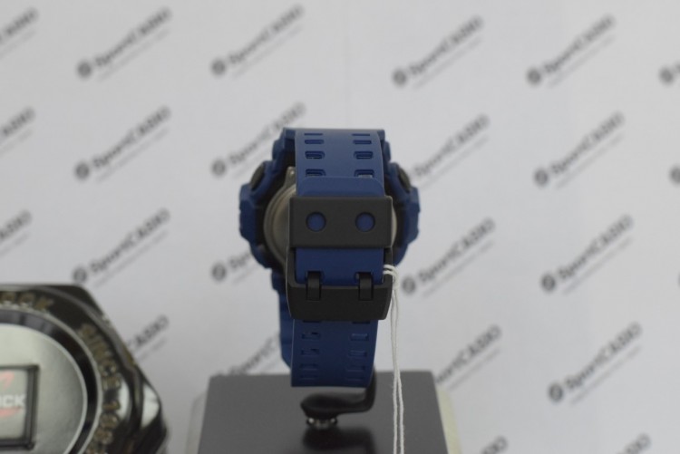 Наручные часы CASIO G-SHOCK GA-700-2A