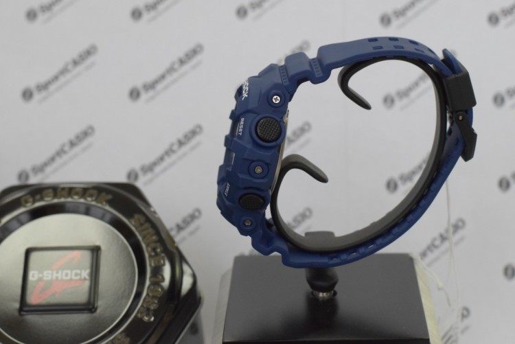 Наручные часы CASIO G-SHOCK GA-700-2A
