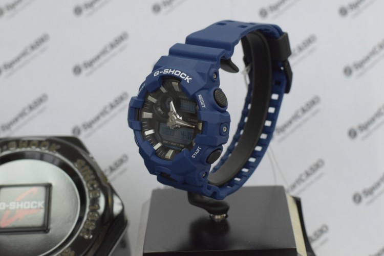 Наручные часы CASIO G-SHOCK GA-700-2A
