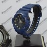 Наручные часы CASIO G-SHOCK GA-700-2A