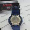 Наручные часы CASIO G-SHOCK GA-700-2A