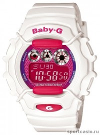 Наручные часы CASIO BABY-G BG-1006SA-7A
