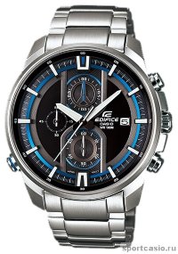 Наручные часы CASIO EDIFICE EFR-533D-1A