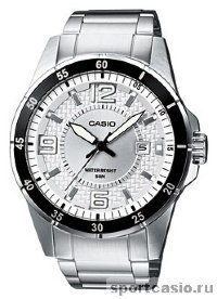 Наручные часы CASIO COLLECTION MTP-1291D-7A