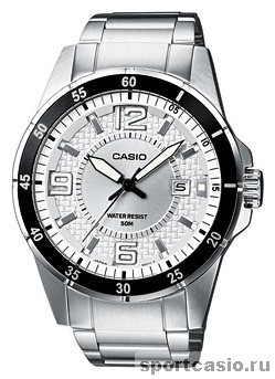 Наручные часы CASIO COLLECTION MTP-1291D-7A