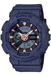 Наручные часы CASIO BABY-G BA-110DE-2A1