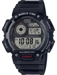 Наручные часы CASIO COLLECTION AE-1400WH-1A