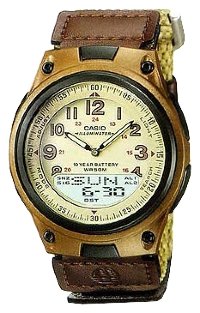 Наручные часы CASIO COLLECTION AW-80V-5B