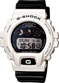 Наручные часы CASIO G-SHOCK GW-6900GW-7E