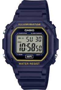 Наручные часы CASIO COLLECTION F-108WH-2A2
