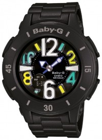 Наручные часы CASIO BABY-G BGA-171-1B