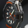 Наручные часы CASIO G-SHOCK GW-4000-1A